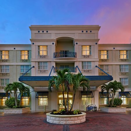 Отель Voco Sarasota By Ihg Экстерьер фото