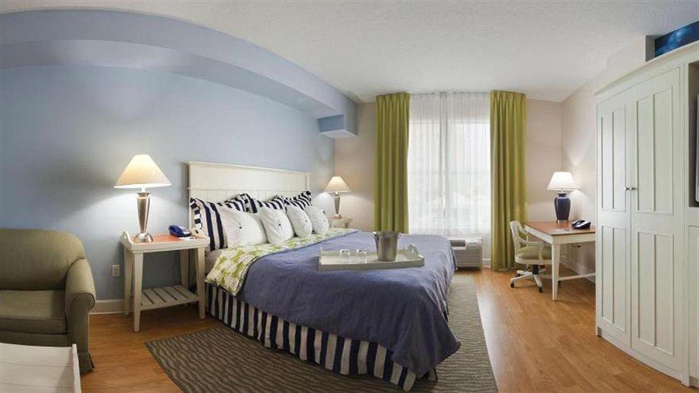 Отель Voco Sarasota By Ihg Экстерьер фото