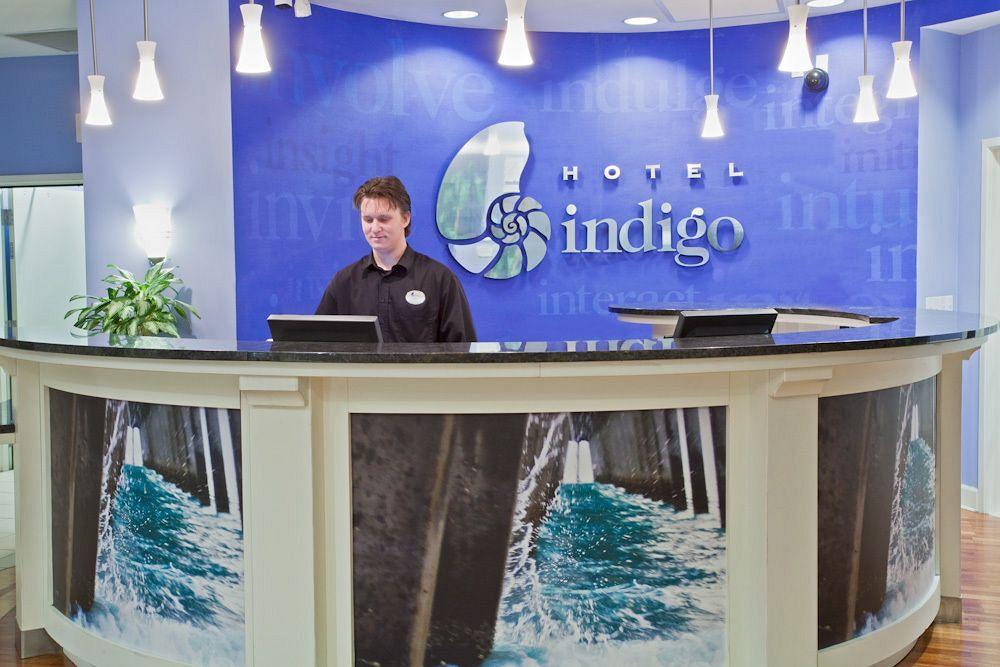 Отель Voco Sarasota By Ihg Интерьер фото