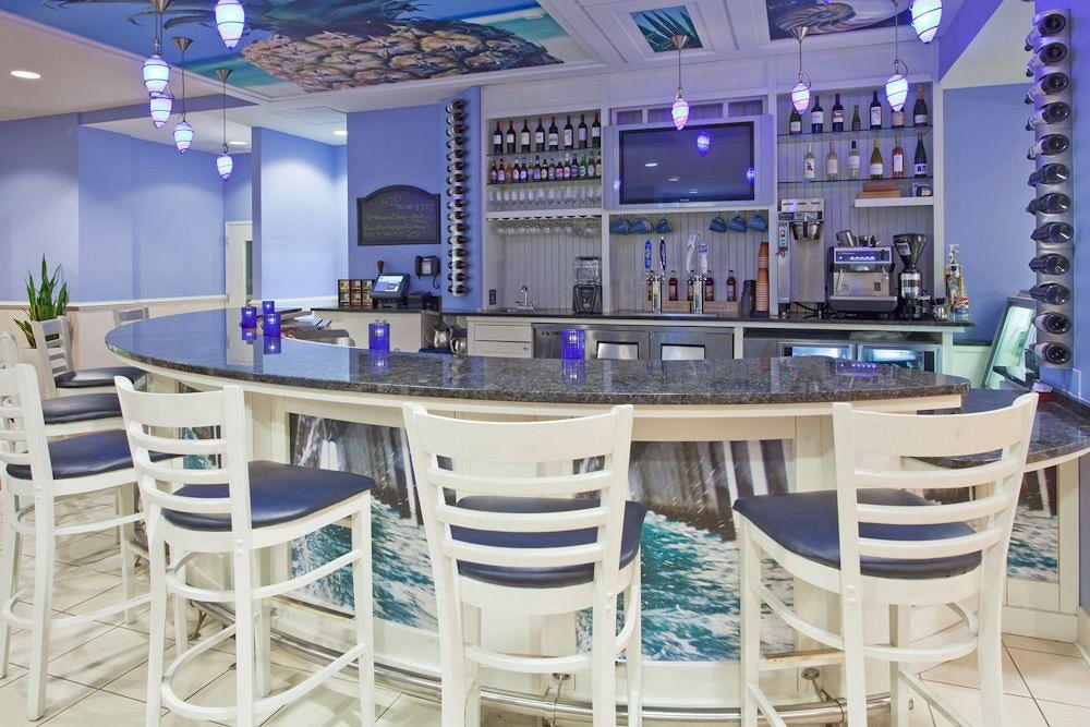 Voco Sarasota, An Ihg Hotel Ресторан фото