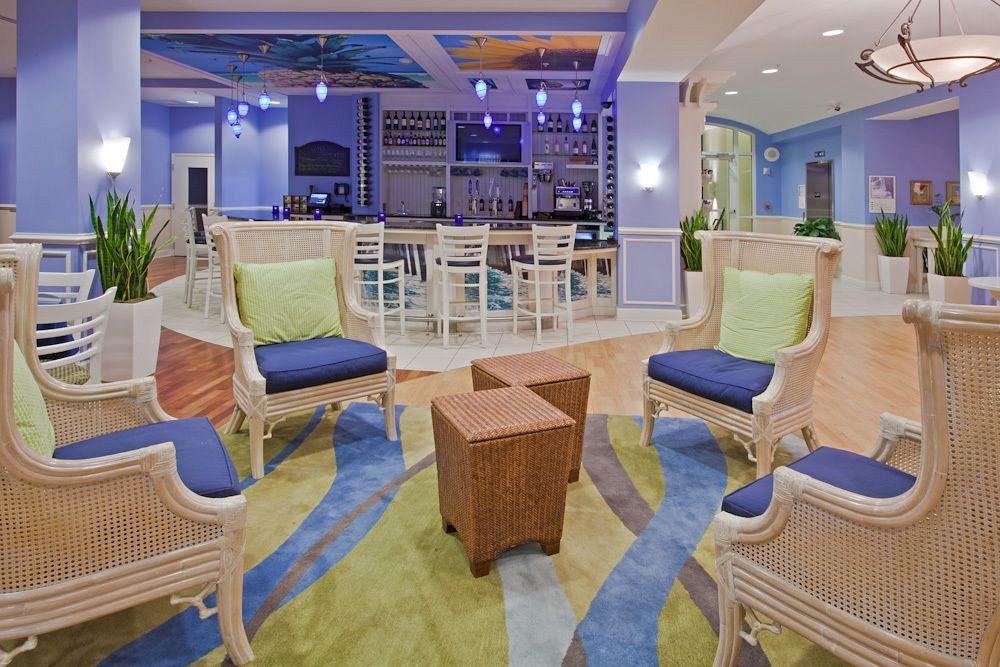 Voco Sarasota, An Ihg Hotel Ресторан фото
