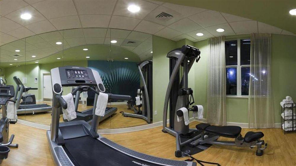 Отель Voco Sarasota By Ihg Экстерьер фото