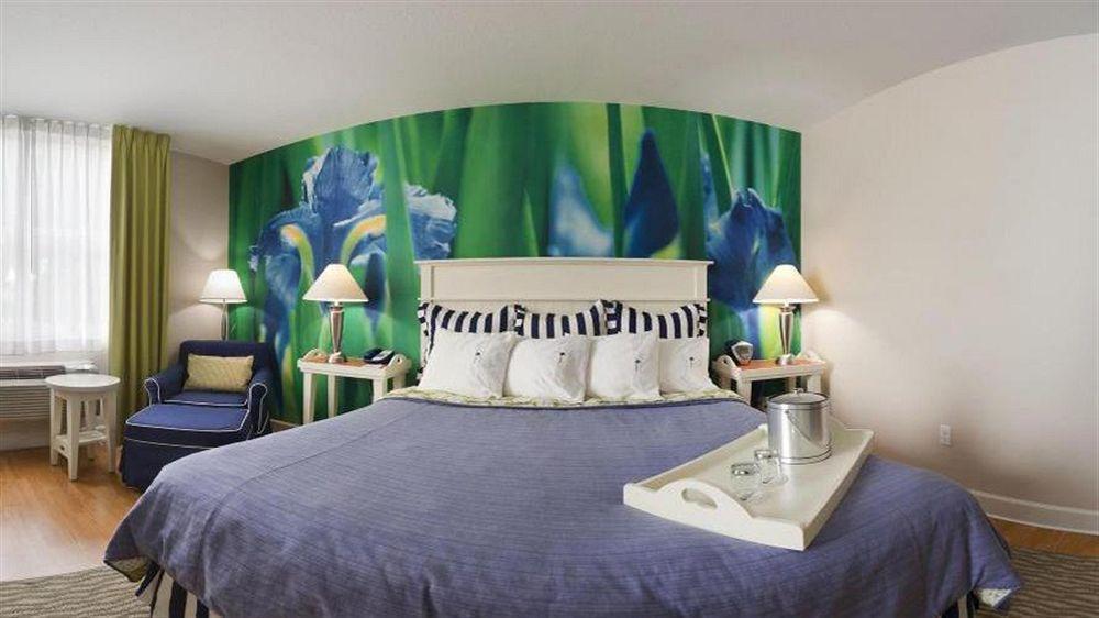 Отель Voco Sarasota By Ihg Экстерьер фото