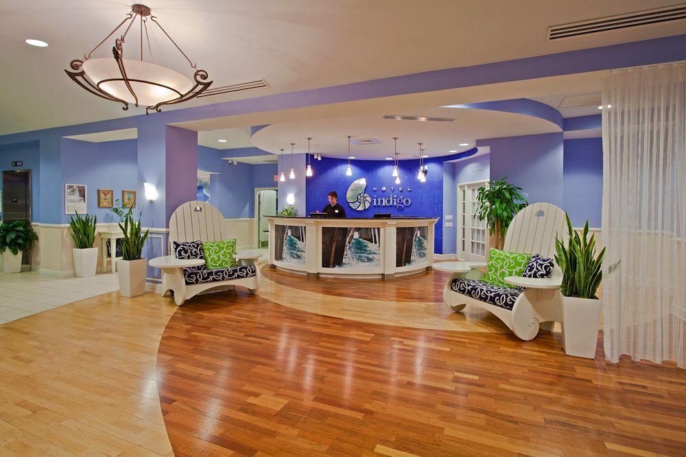Отель Voco Sarasota By Ihg Интерьер фото