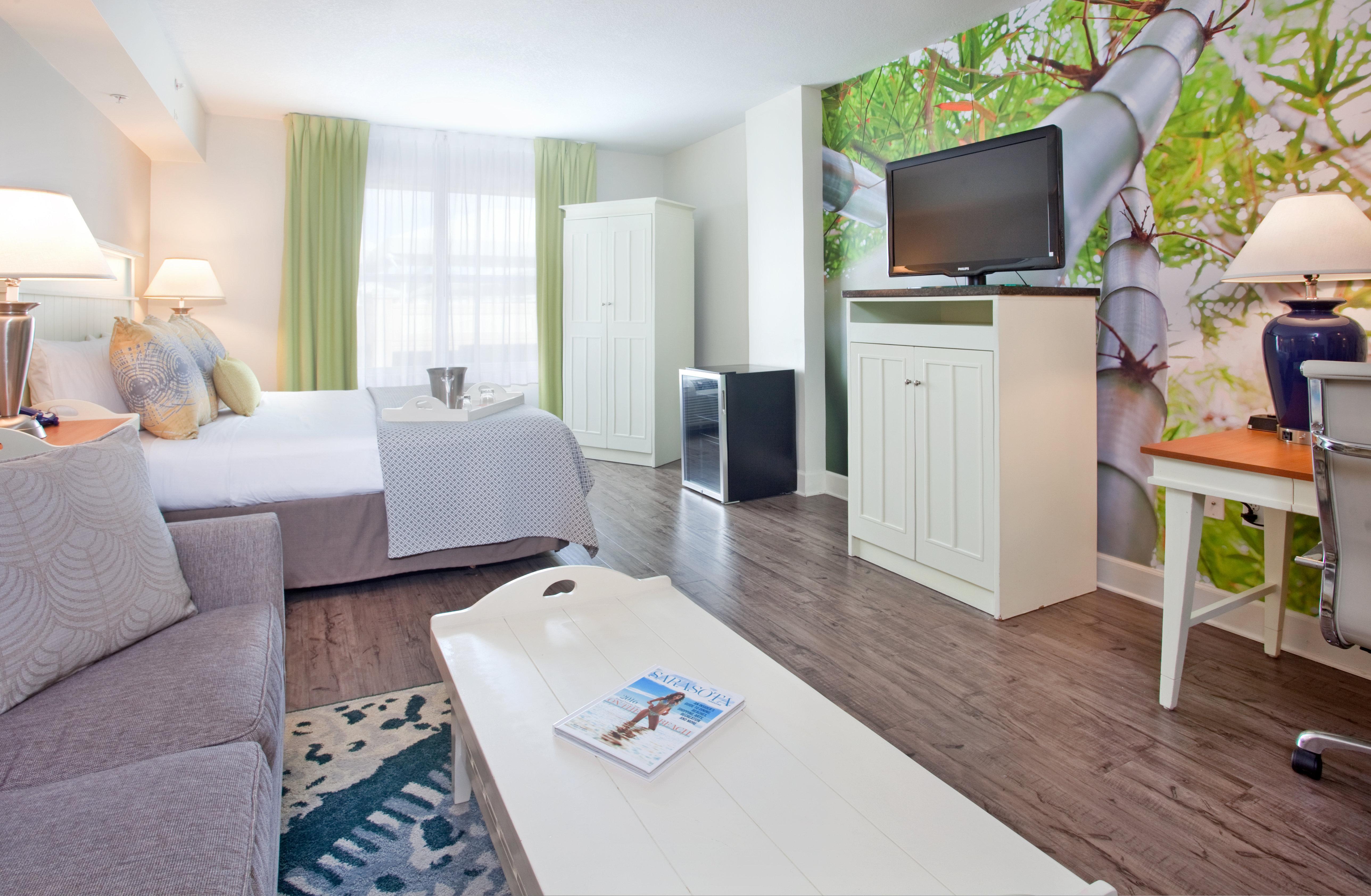 Отель Voco Sarasota By Ihg Экстерьер фото