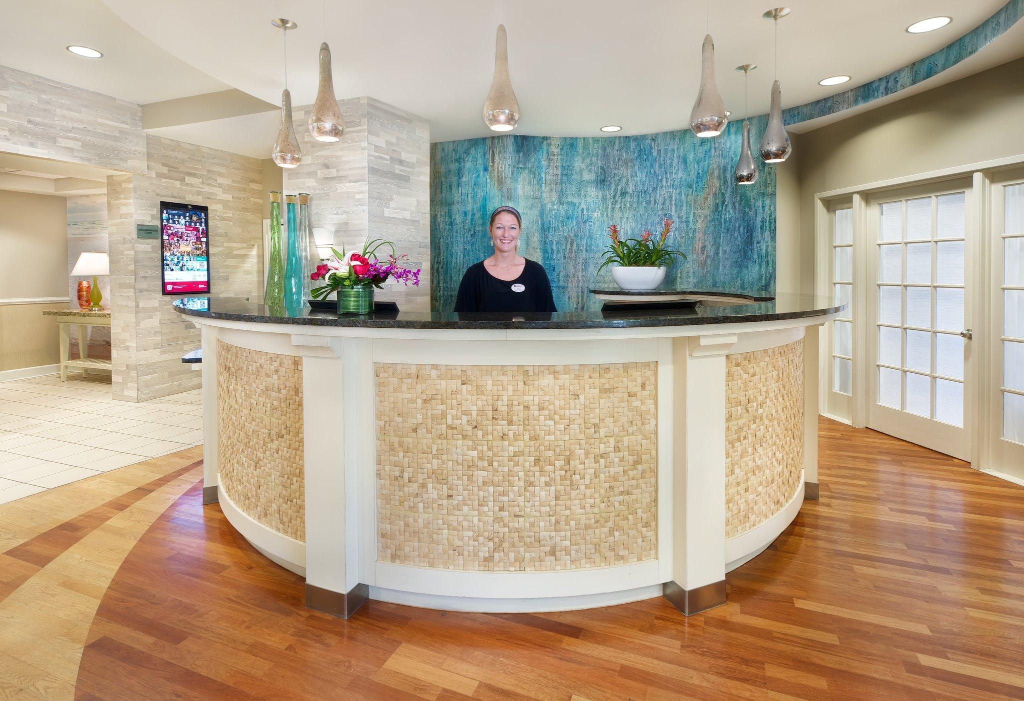 Отель Voco Sarasota By Ihg Экстерьер фото