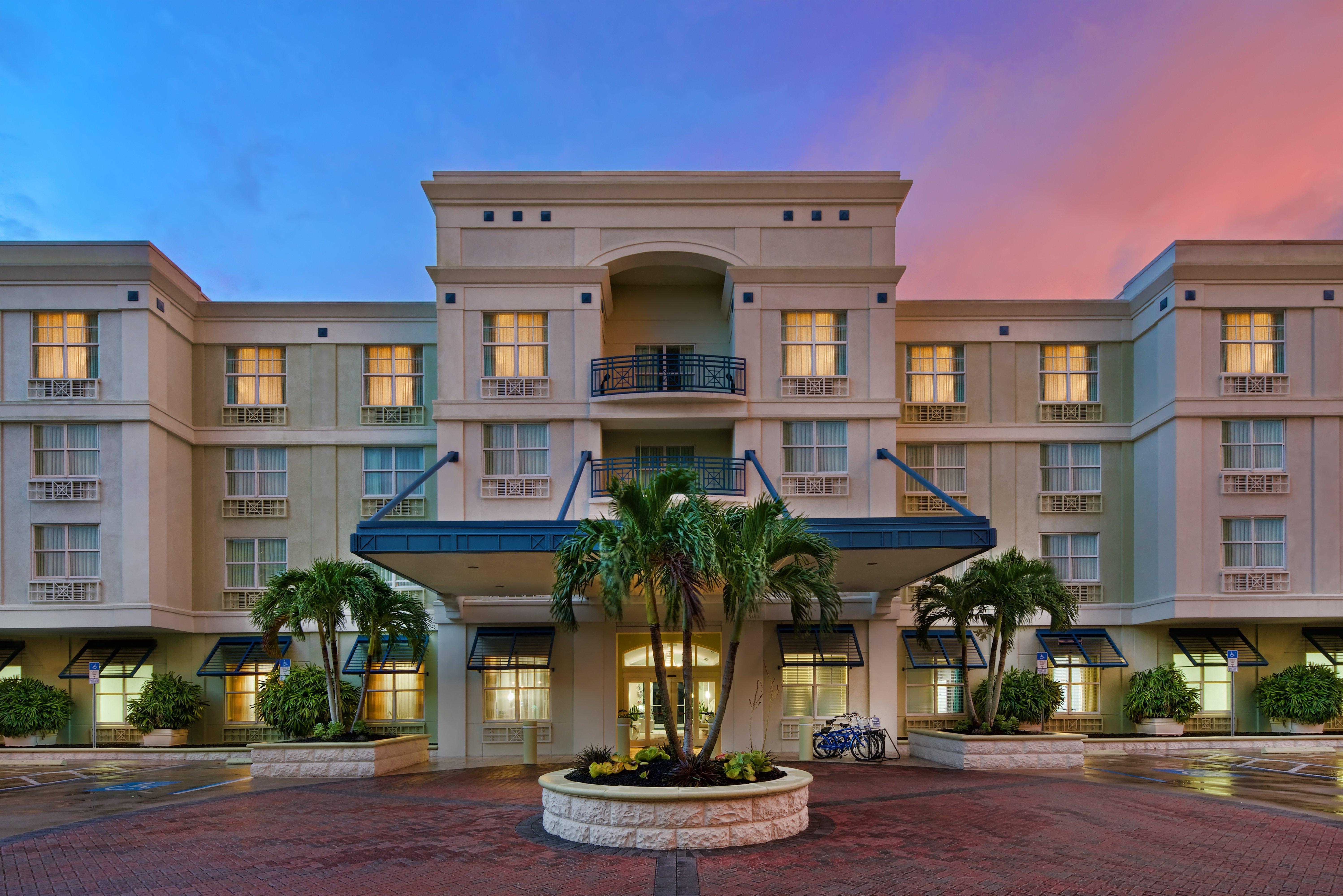 Отель Voco Sarasota By Ihg Экстерьер фото