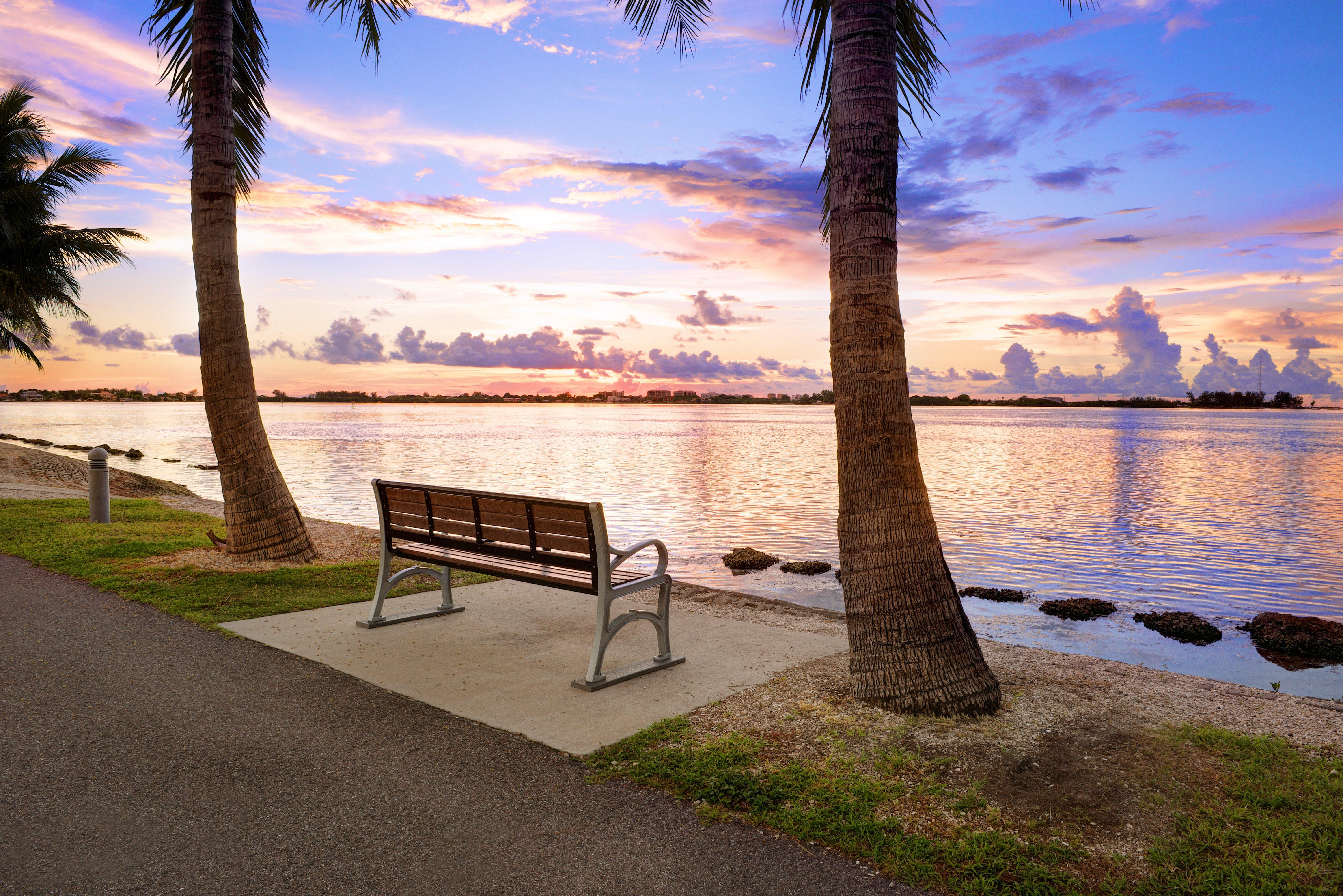Отель Voco Sarasota By Ihg Экстерьер фото