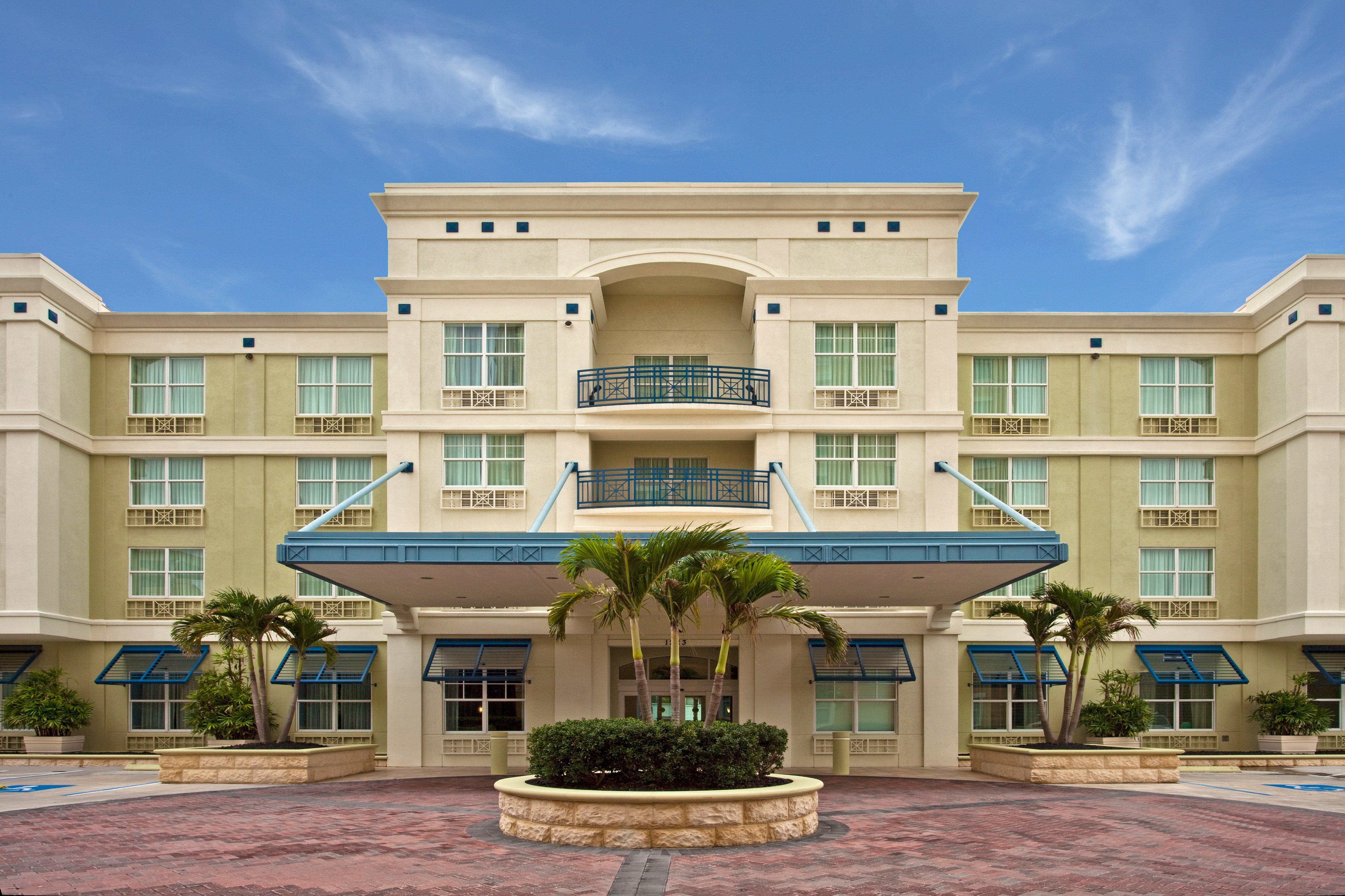 Voco Sarasota, An Ihg Hotel Экстерьер фото