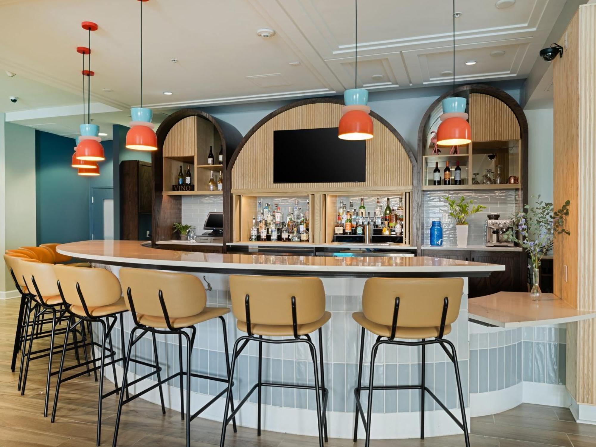 Отель Voco Sarasota By Ihg Экстерьер фото