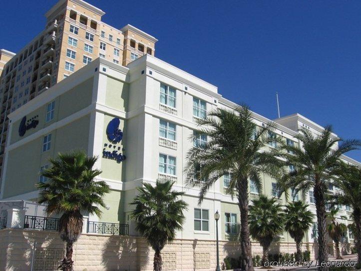 Отель Voco Sarasota By Ihg Экстерьер фото