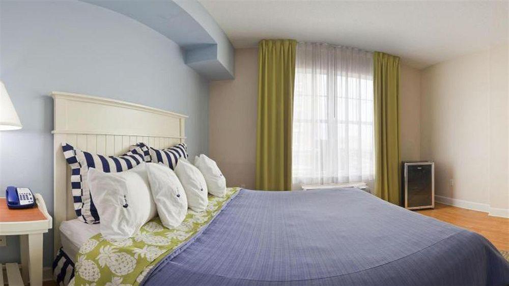 Отель Voco Sarasota By Ihg Экстерьер фото