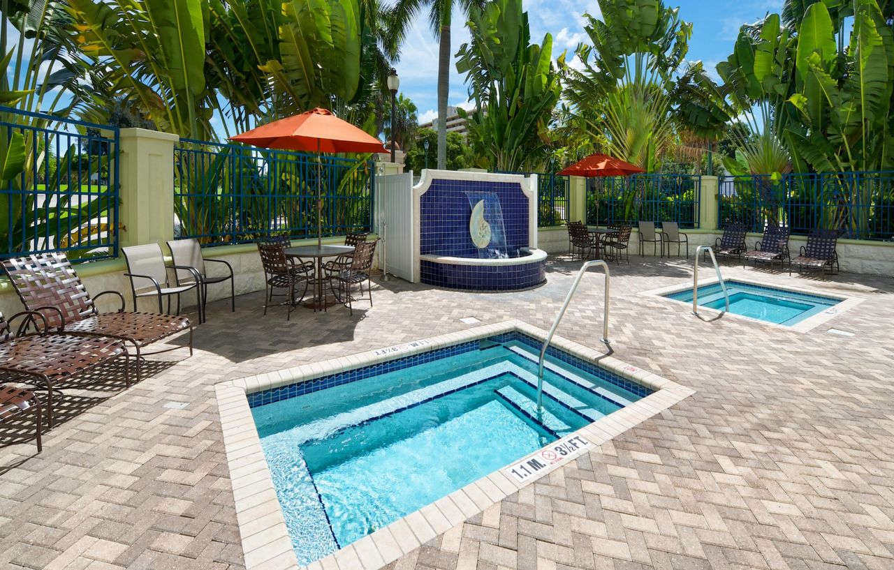 Отель Voco Sarasota By Ihg Экстерьер фото